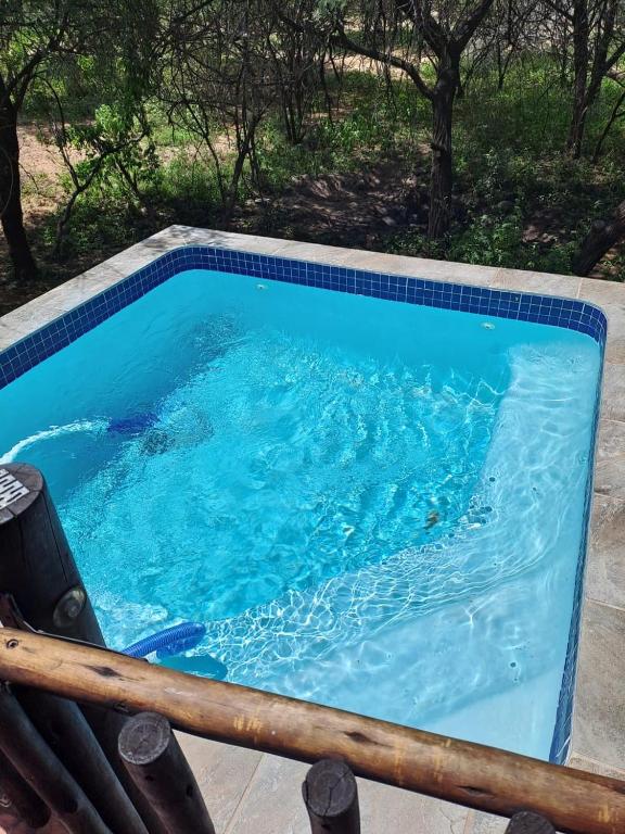 هتل لیدوبوبو لاج - Lidvubu Lodge