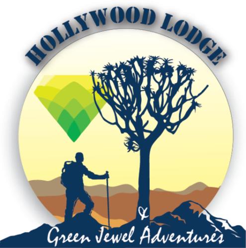 هتل هالیوود لاجز Hollywood Lodge