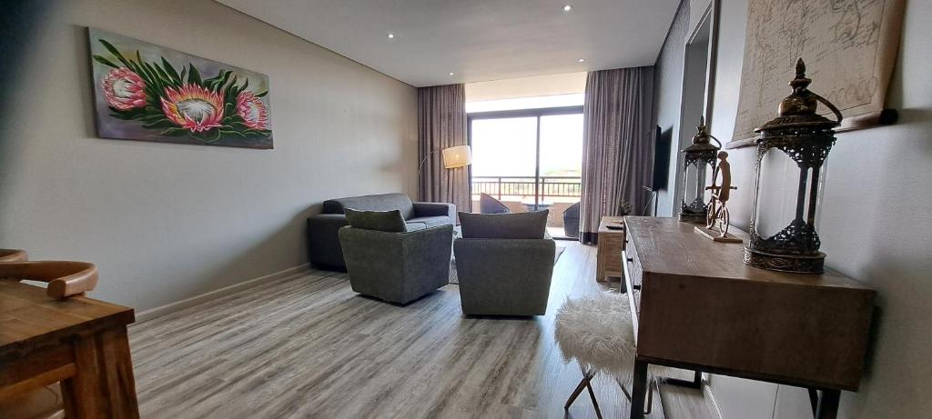 هتل زیمبالی سوئیتس ۵۰۵ - Zimbali Suites 505
