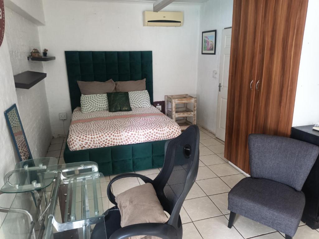 هتل ترینیتی کاتج Trinity Cottage