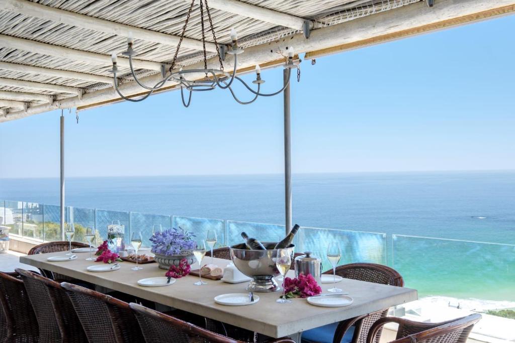 هتل کاستال هاون سیدرا ویلا - Coastal Haven Sidra Villa