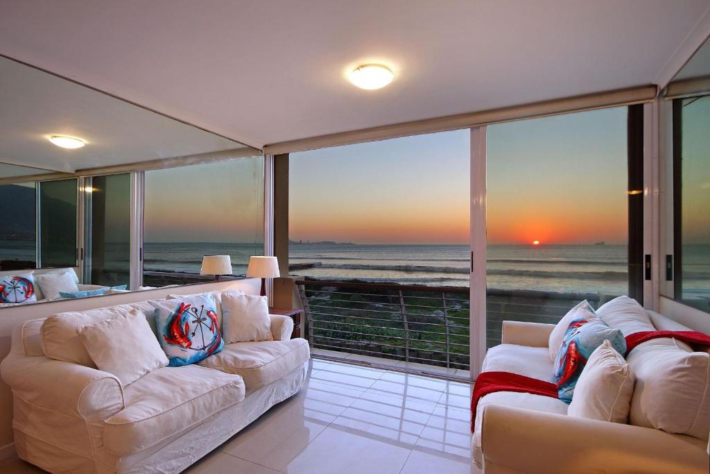 هتل لژر بی 207 بای هاست اجنتس - Leisure Bay 207 by HostAgents