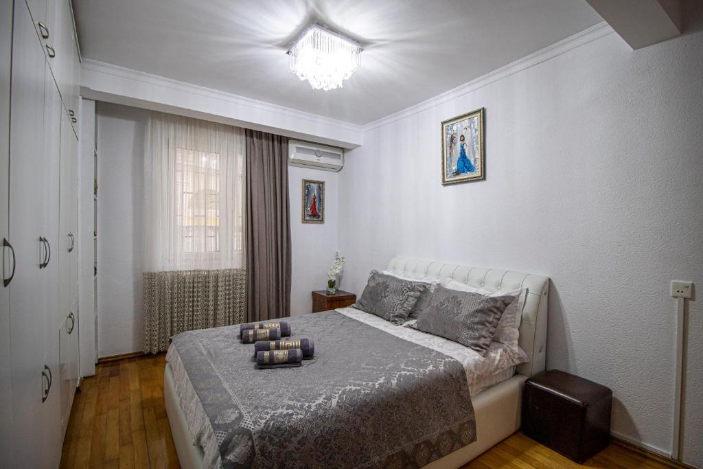 هتل کوزی آپارتمنت آن کاستاوآ - Cozy Apartment on Kostava