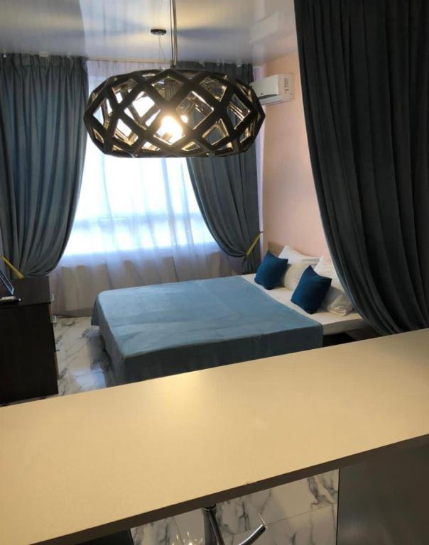 هتل وی آی پی آپارت 525 - VIP apart 525