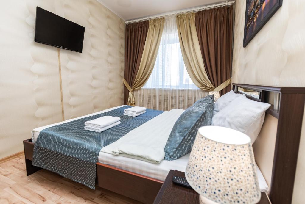 هتل فايو استارز ايونينگ سيتي - Five Stars Evening City
