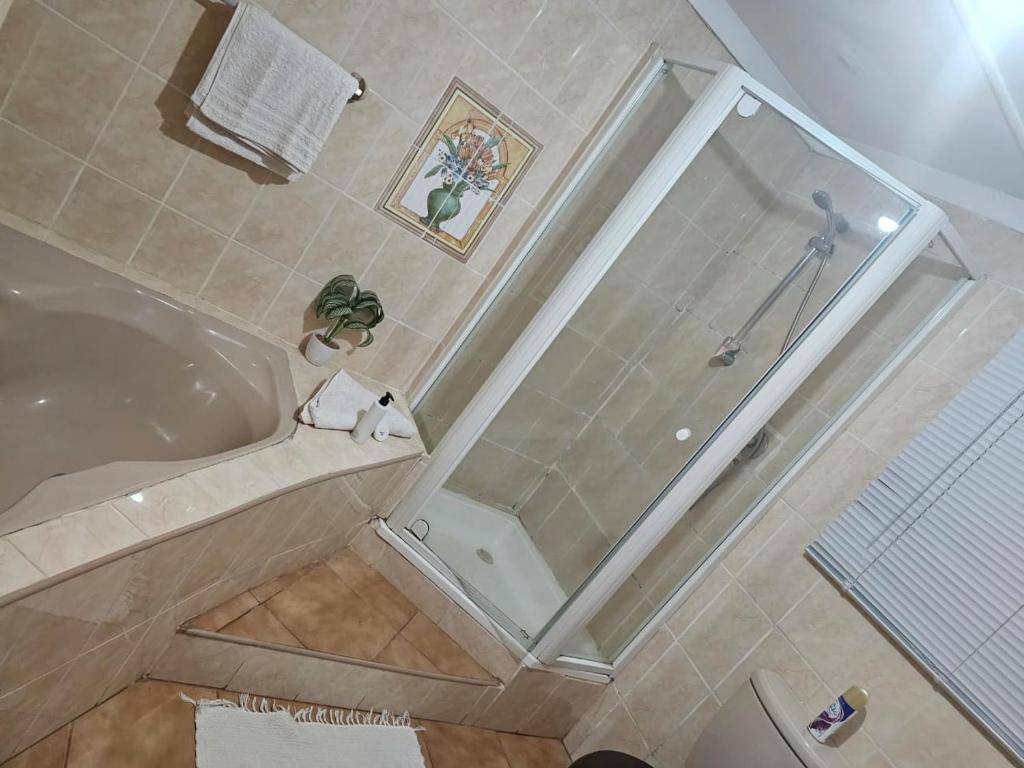 هتل بادی's بی اند بی گست هاوس Badi's B&B Guest house