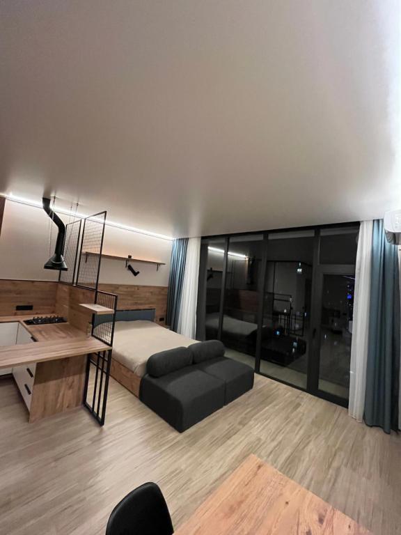 هتل لوفت آپارتمنت - Loft Апартамент