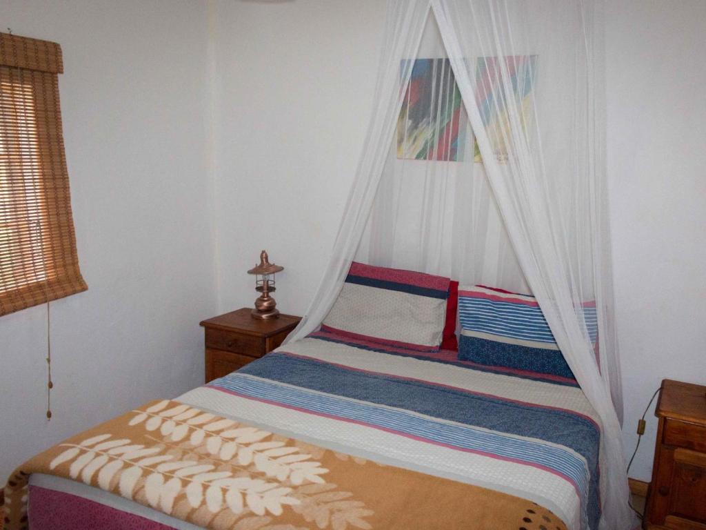 هتل ثابا مانزی رنچ Thaba Manzi Ranch