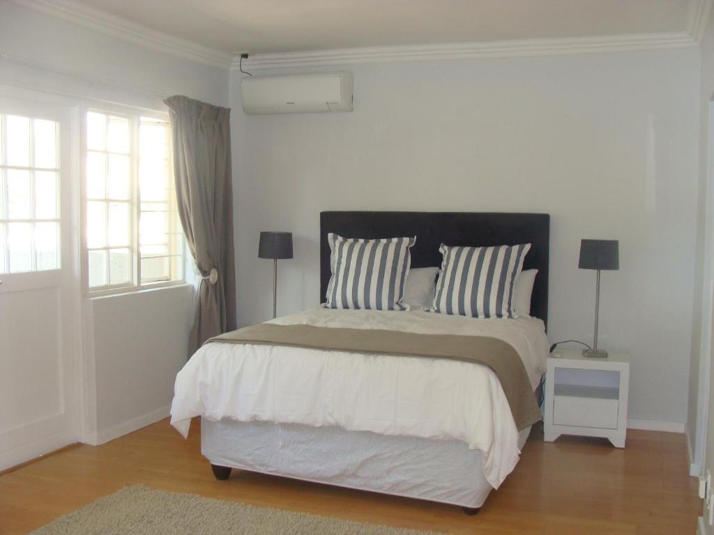 هتل لون هیل - اگزیکتیو 2 گست سوئیت 1A Lonehill - Executive 2 Guest Suite 1A