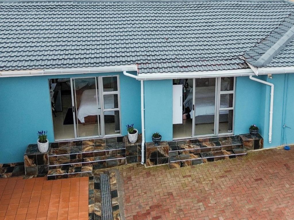 هتل الام گست هاوس Elam Guest House
