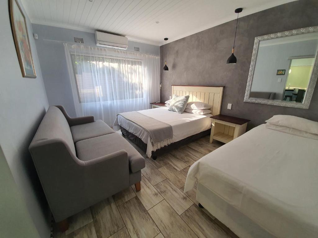 هتل گست هاوس آن جیلیان یونیت 1 - Guest house on Gillian Unit 1