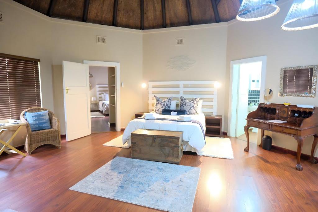 هتل منر هاوس سنت لوسیا - Manor House St Lucia