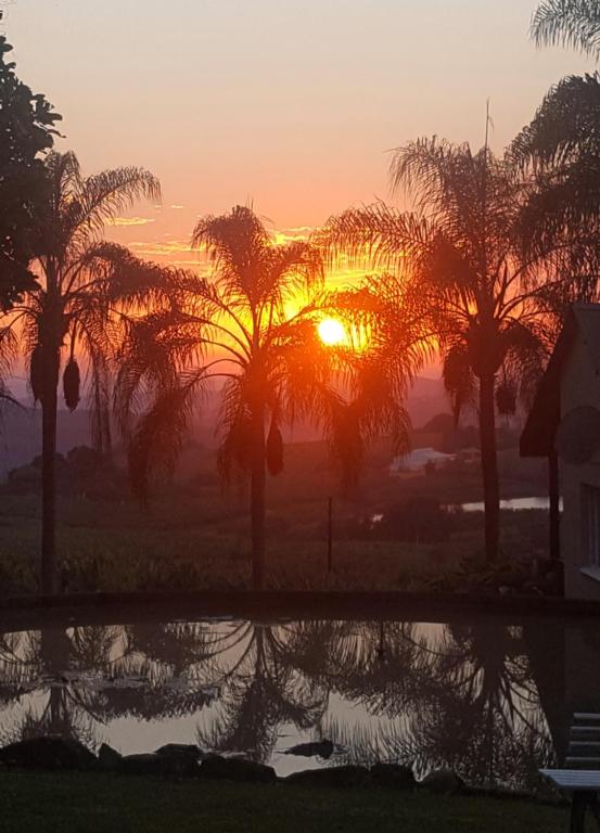 هتل نابانا لاج Nabana Lodge