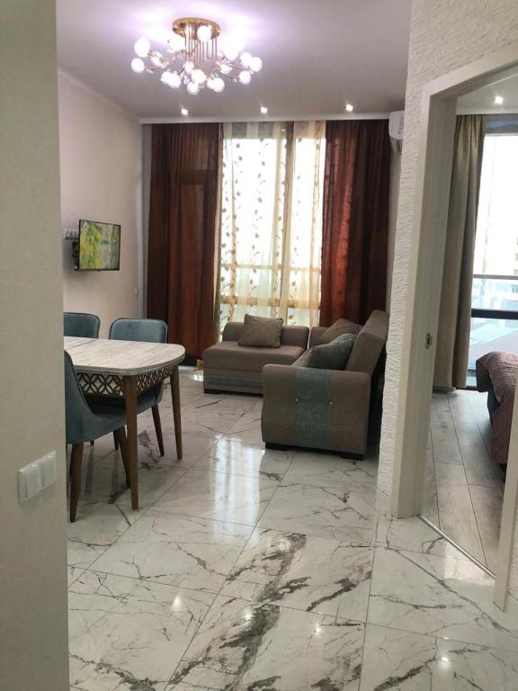 هتل دار بیلдинг آپارتمان نیار سی - Dar BUILDING APARTMENT NEAR SEA