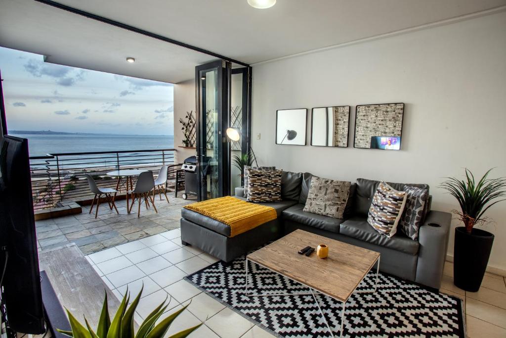 هتل استی ات د پوینت- هپی هوملی هورایزنز - Stay at The Point- Happy Homely Horizons