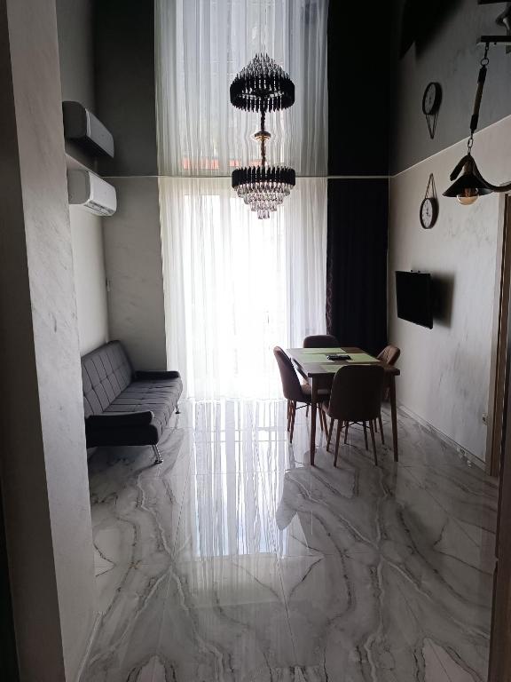 هتل جاباپارتمان - jabaapartment
