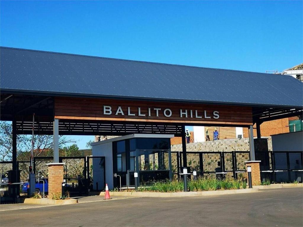 هتل لاکشریس هوم ات بالیتو هیلز - Luxurious Home at Ballito Hills