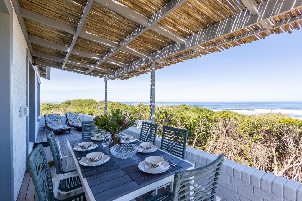 هتل دیونز کاتج - Dunes Cottage