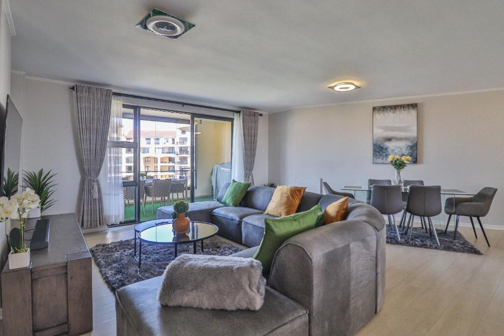 هتل ۴۰۵ پوررفینو ایری هالیدی آپارتمنتس - 405 Portofino Eyrie Holiday Apartments