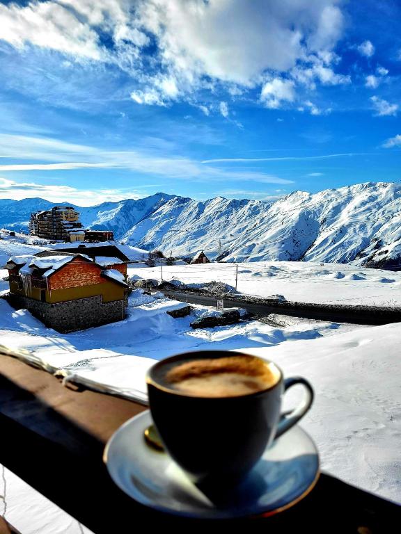 هتل کای کاتج Kai cottage