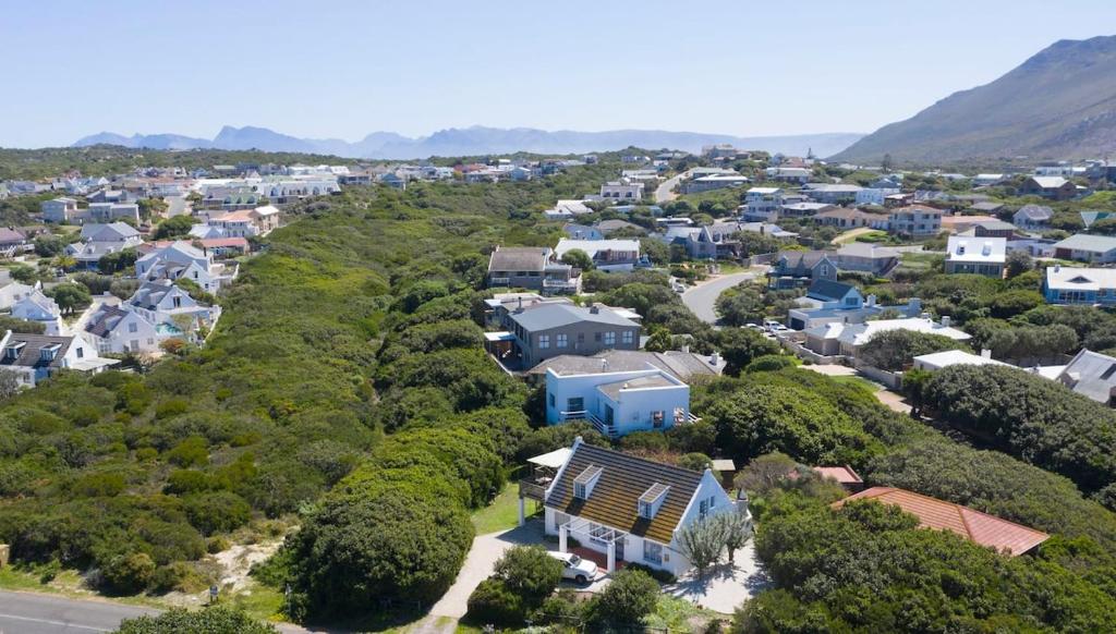 Renovated Fishermans Cottage