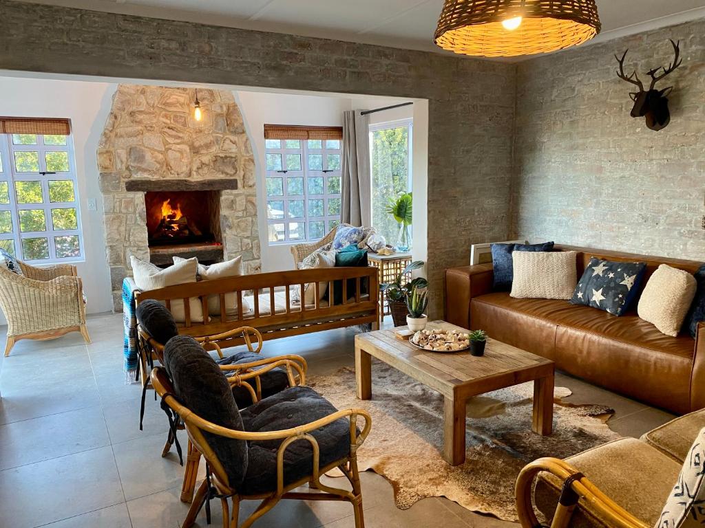 Renovated Fishermans Cottage