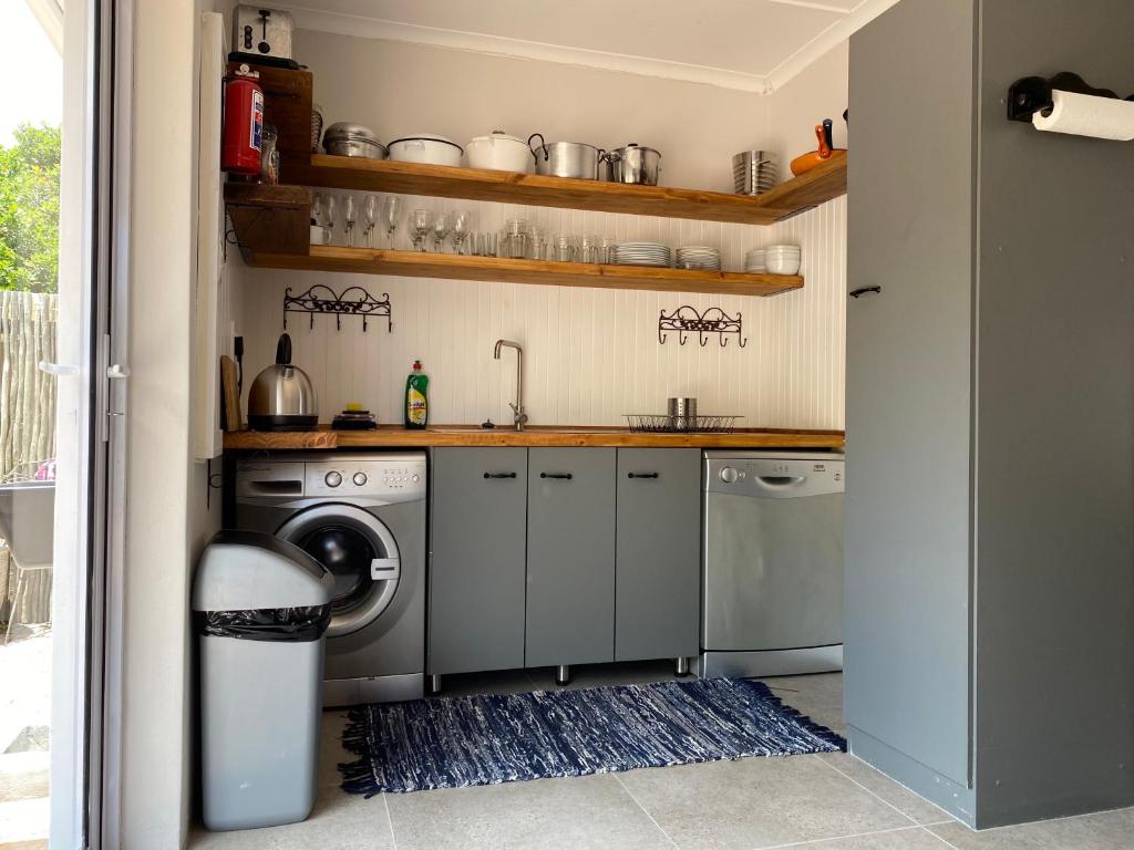 Renovated Fishermans Cottage