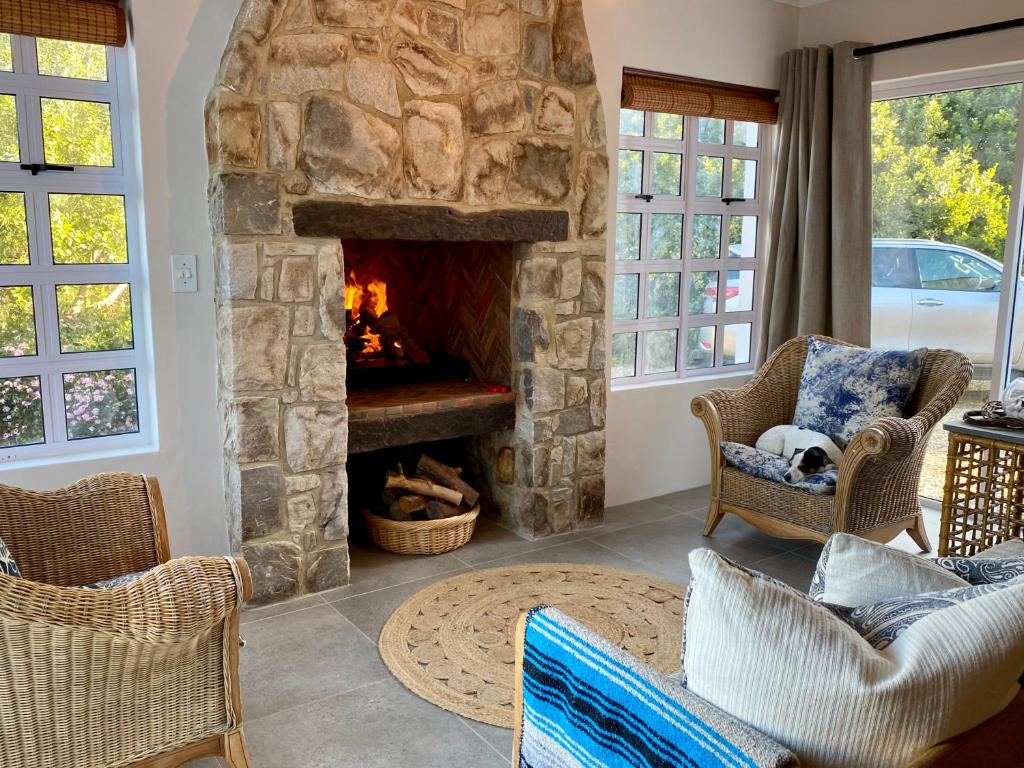 Renovated Fishermans Cottage