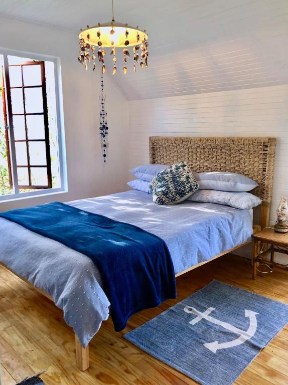 Renovated Fishermans Cottage