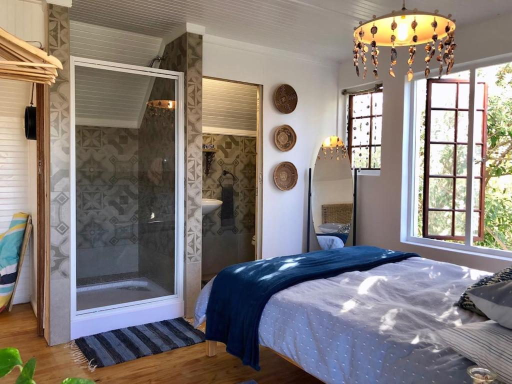 Renovated Fishermans Cottage