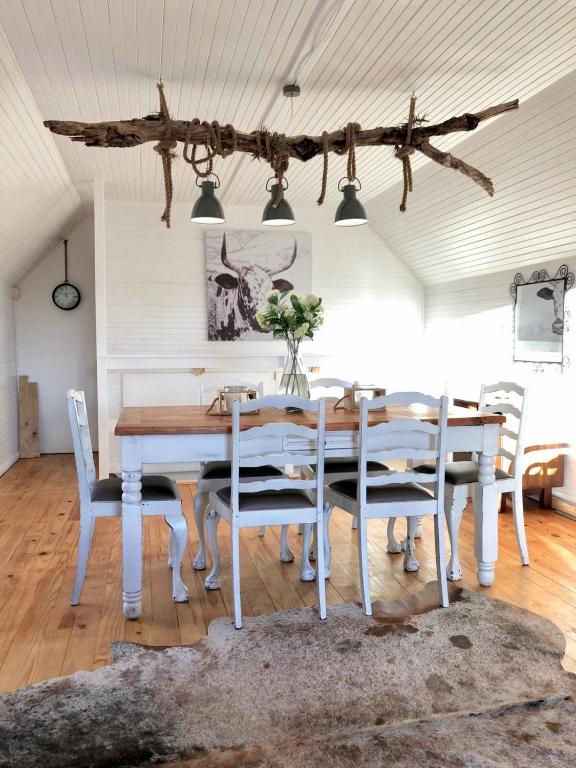 Renovated Fishermans Cottage