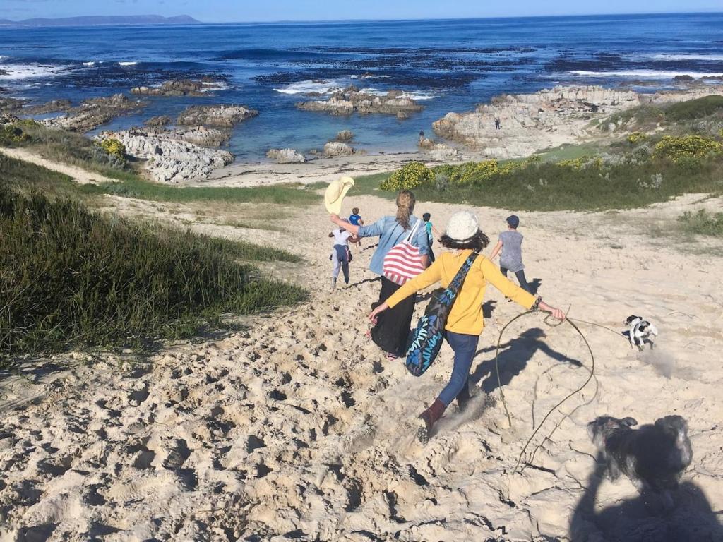 Renovated Fishermans Cottage