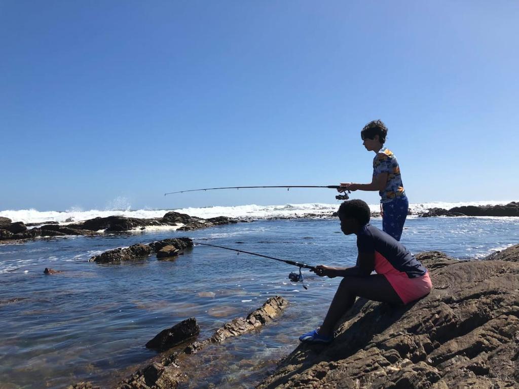 Renovated Fishermans Cottage
