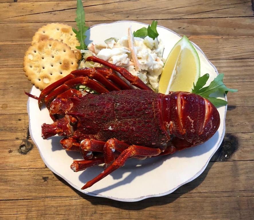 Renovated Fishermans Cottage