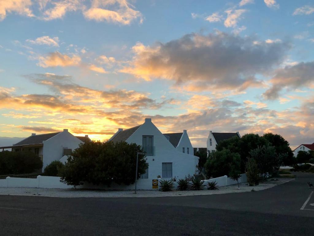 Renovated Fishermans Cottage