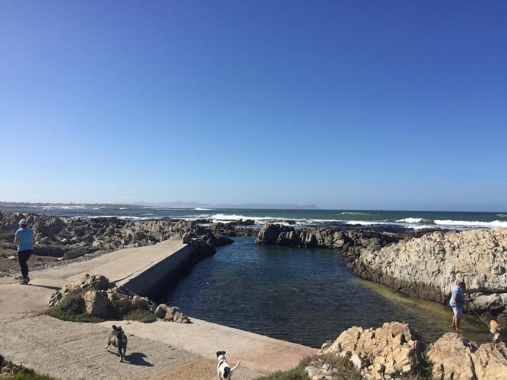 Renovated Fishermans Cottage