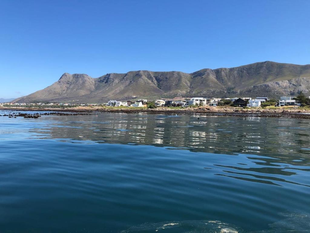 Renovated Fishermans Cottage