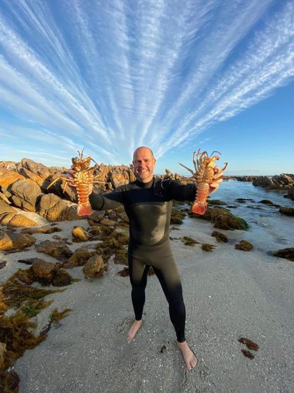 Renovated Fishermans Cottage