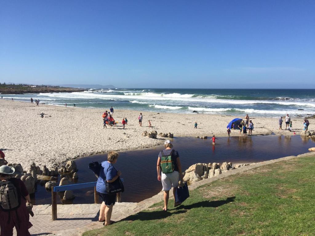 Renovated Fishermans Cottage