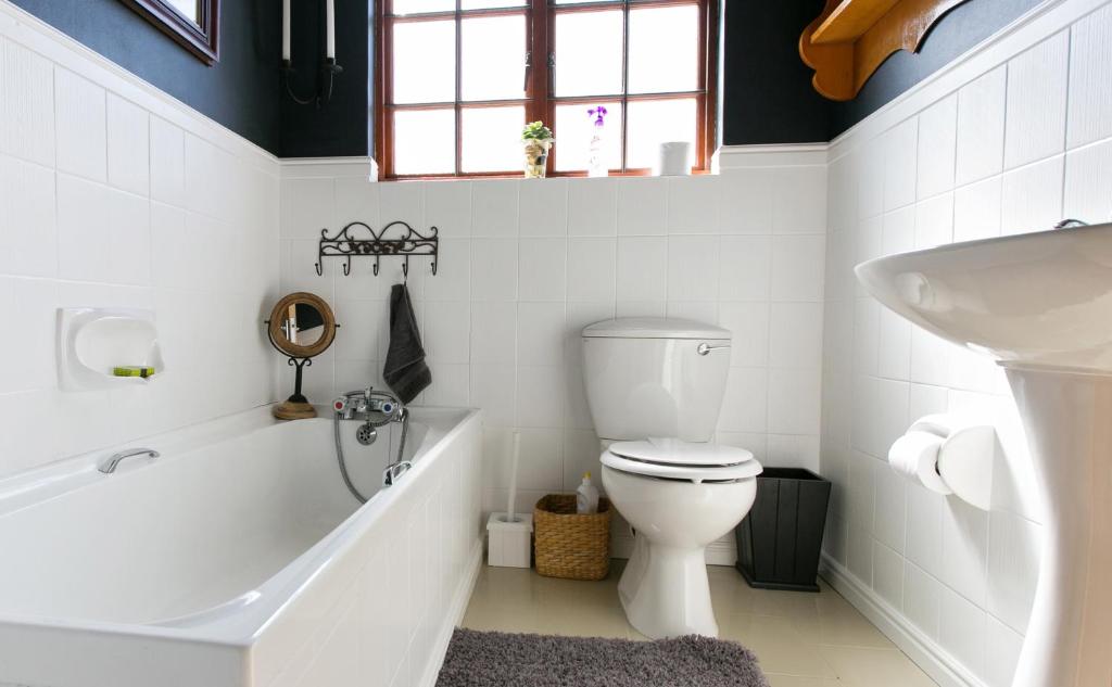 Renovated Fishermans Cottage