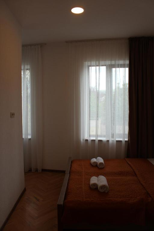 هتل گست هاوس چیکو Guest House Chiko