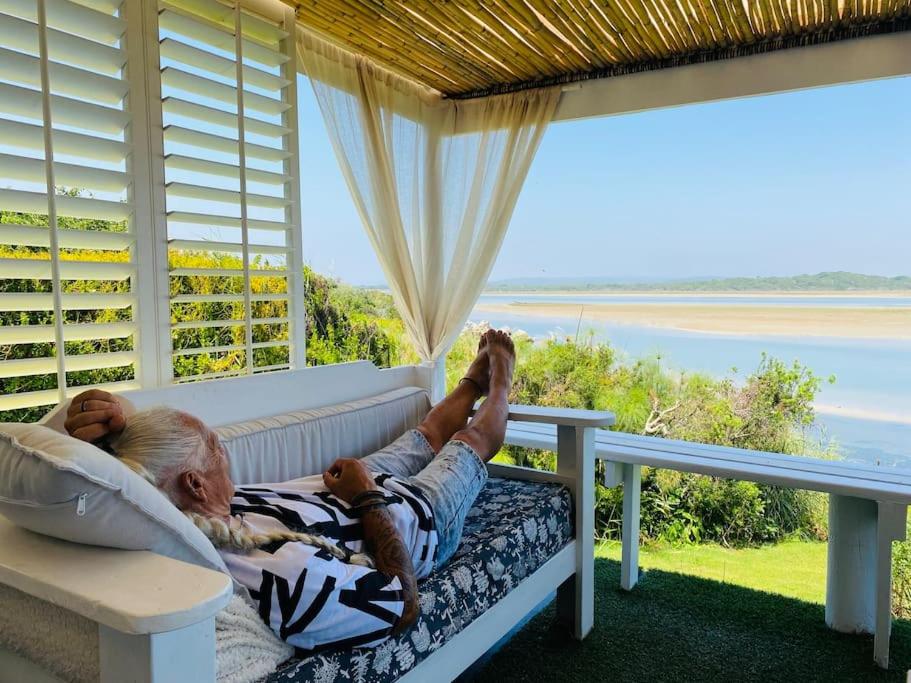 هتل هرمانوس ویل کپیتال - لاگون اند سی ویو - Hermanus Whale Capital - Lagoon & Sea view