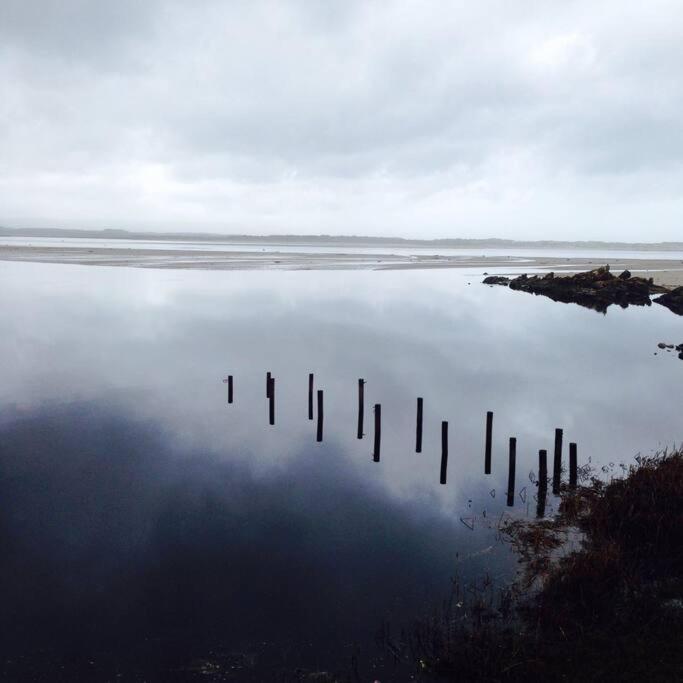 Hermanus Whale Capital - Lagoon & Sea view