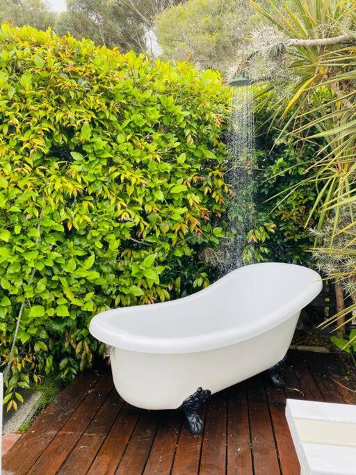 Hermanus Whale Capital - Lagoon & Sea view