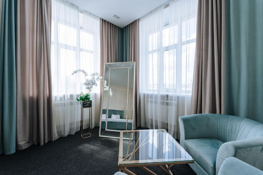 Panorama Hotel