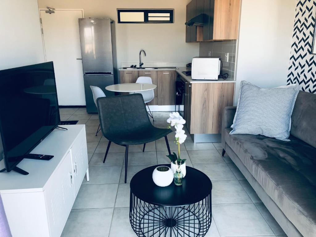 هتل تاینا آپارتمان @ گرین کریک - Taina Apartment @ Green Creek