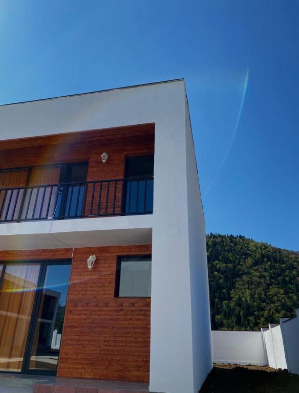 هتل ویلا_تبا - Villa_Tba