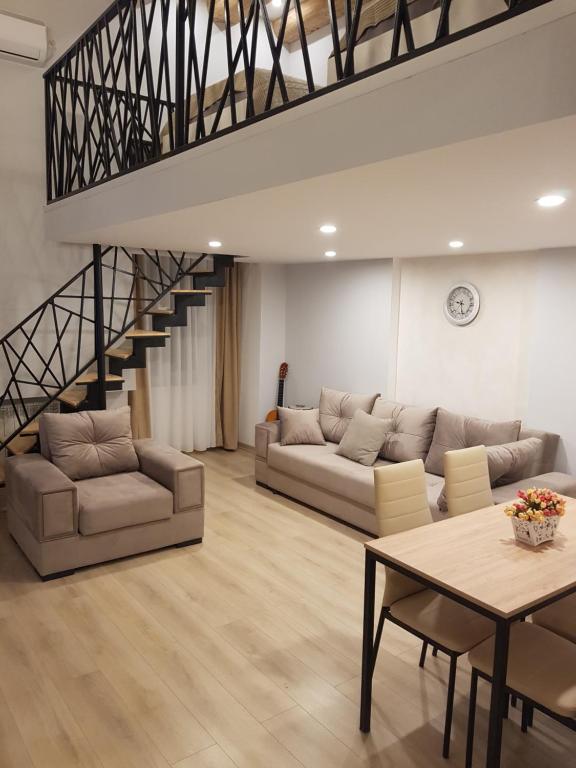 هتل کیتاز آپارتمنت - Kita's apartment