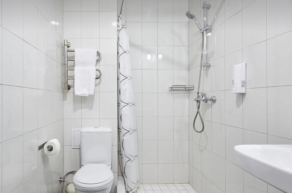 هتل وی آی پی آپارت 769 - VIP apart 769