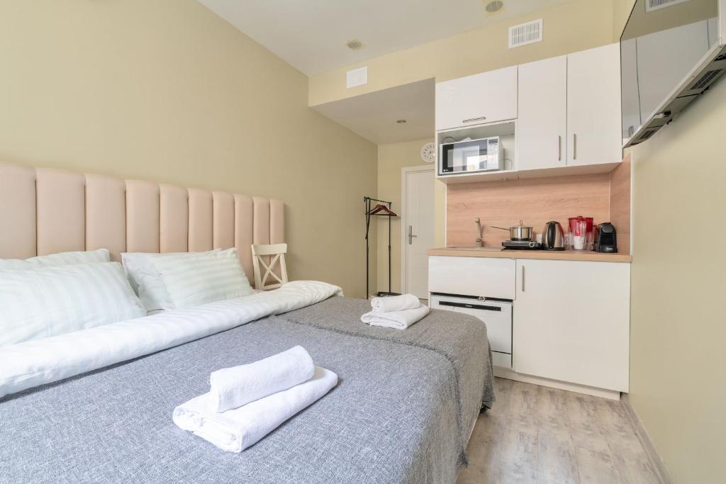 Sutki Rent на Конюшенной